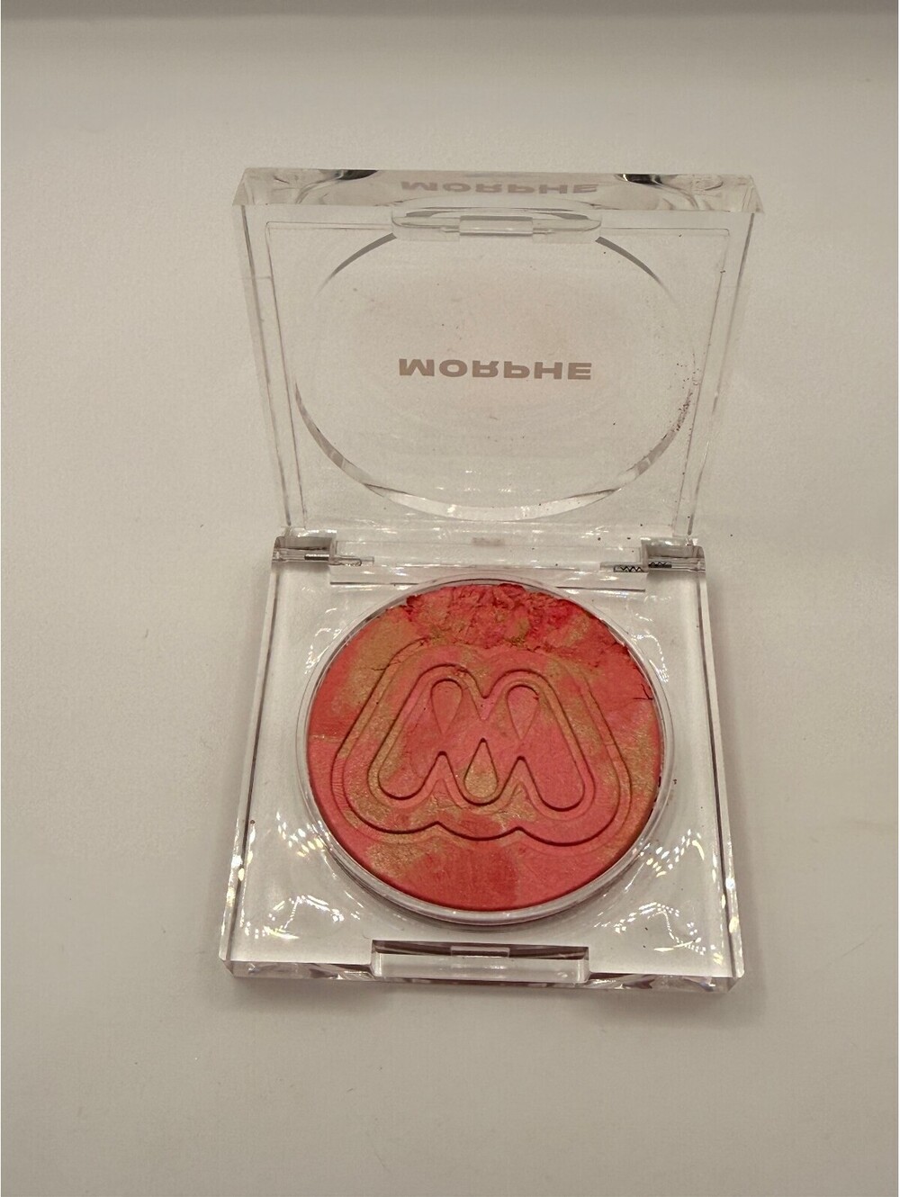⭐PICK 3/$15 Morphe Cloudlight Soft Glow Diffused Blush Fluff